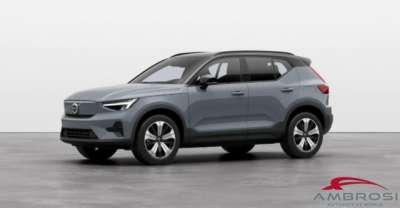 VOLVO XC40 Elettrica 2024 usata, Perugia