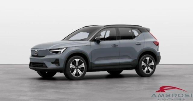 VOLVO XC40 Elettrica 2024 usata, Perugia foto