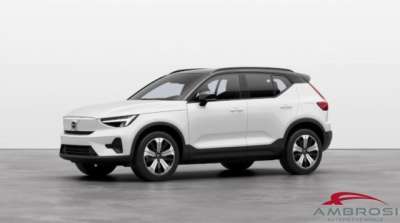 VOLVO XC40 Elettrica 2024 usata, Perugia