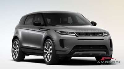 LAND ROVER Range Rover Evoque Elettrica/Diesel 2024 usata, Perugia