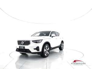 VOLVO XC40 Diesel 2024 usata, Perugia