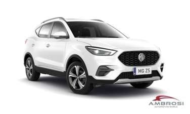 MG ZS Benzina 2024 usata, Perugia