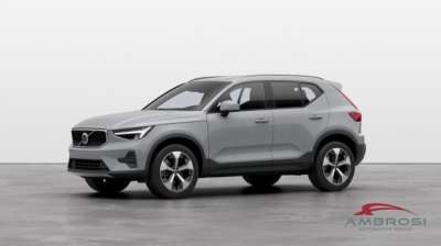 VOLVO XC40 Elettrica/Benzina 2024 usata, Perugia