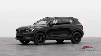 VOLVO XC40 Elettrica/Benzina 2024 usata, Perugia