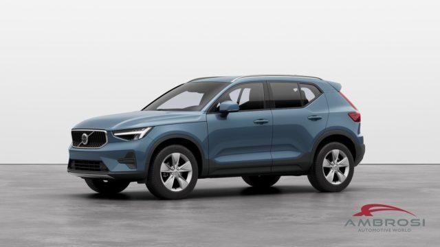 VOLVO XC40 Elettrica/Benzina 2024 usata, Perugia foto