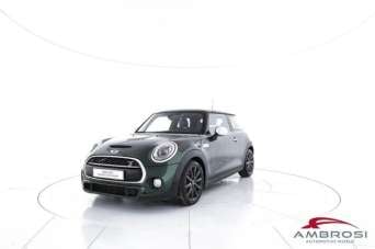 MINI Cooper Diesel 2014 usata, Perugia