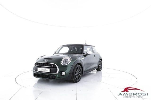 MINI Cooper Diesel 2014 usata, Perugia foto