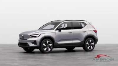 VOLVO XC40 Elettrica 2024 usata, Perugia