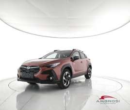 SUBARU Crosstrek Elettrica/Benzina 2024 usata, Perugia