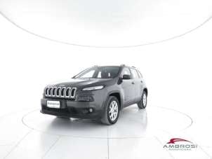 JEEP Cherokee Diesel 2015 usata, Perugia