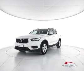 VOLVO XC40 Benzina 2019 usata, Perugia