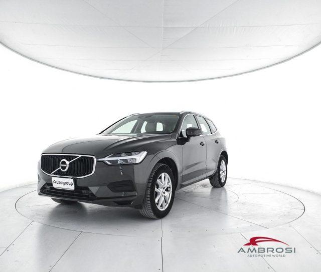 VOLVO XC60 Diesel 2018 usata, Perugia foto