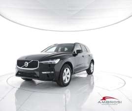 VOLVO XC60 Elettrica/Diesel 2024 usata, Perugia