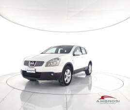 NISSAN Qashqai Diesel 2009 usata, Perugia