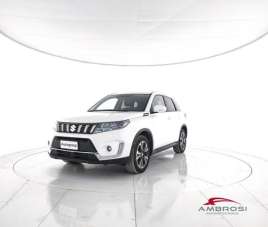 SUZUKI Vitara Benzina 2023 usata, Perugia