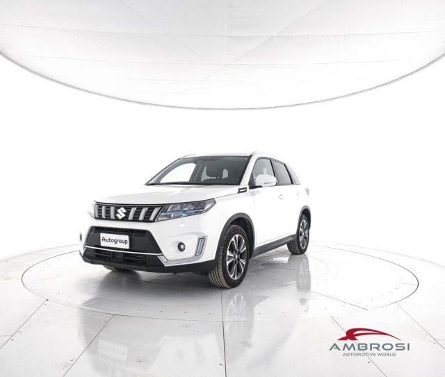 SUZUKI Vitara Benzina 2023 usata, Perugia foto