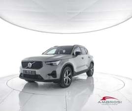 VOLVO XC40 Elettrica/Benzina 2024 usata, Perugia