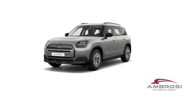 MINI Countryman Elettrica 2024 usata, Perugia foto