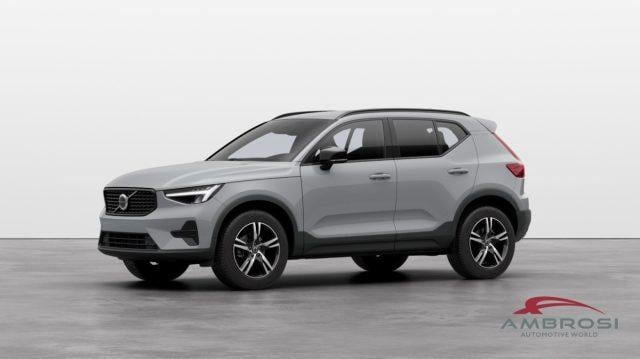 VOLVO XC40 Elettrica/Benzina 2024 usata, Perugia foto