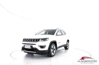 JEEP Compass Diesel 2018 usata, Perugia