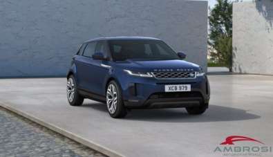 LAND ROVER Range Rover Evoque Elettrica/Diesel 2024 usata, Perugia