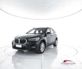 BMW X1 Diesel 2020 usata, Perugia