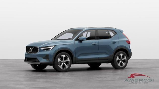 VOLVO XC40 Elettrica/Benzina 2024 usata, Perugia foto