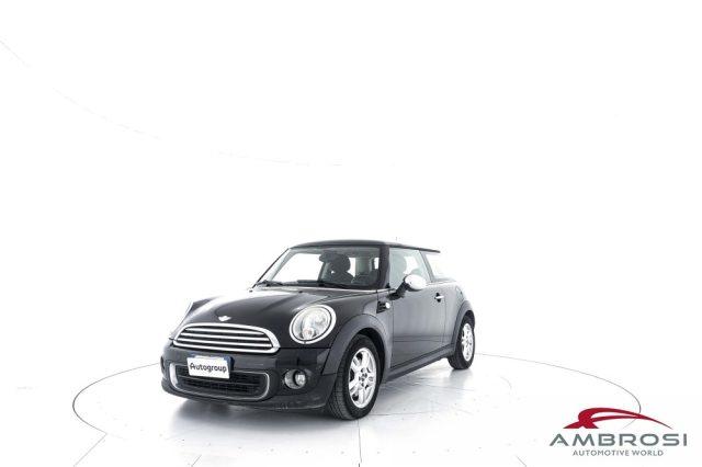 MINI Cooper Benzina 2012 usata, Perugia foto