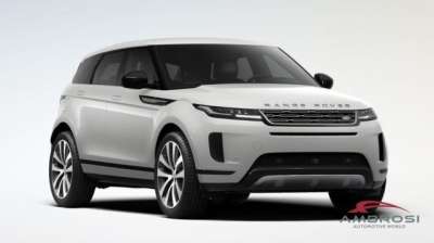 LAND ROVER Range Rover Evoque Elettrica/Diesel 2024 usata, Perugia