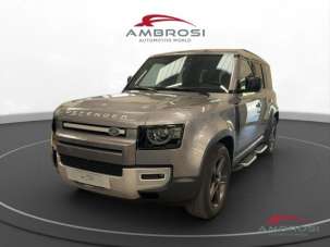 LAND ROVER Defender Elettrica/Diesel 2023 usata, Perugia