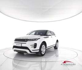 LAND ROVER Range Rover Evoque Diesel 2019 usata, Perugia