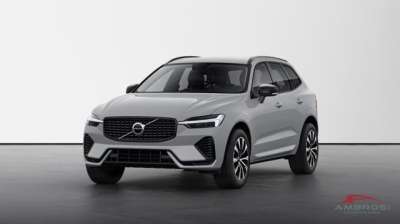 VOLVO XC60 Elettrica/Diesel 2024 usata, Perugia