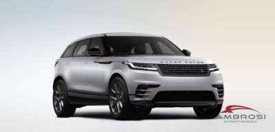 LAND ROVER Range Rover Velar Elettrica/Diesel 2024 usata, Perugia