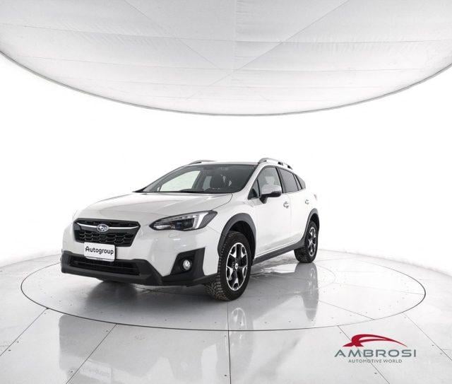 SUBARU XV Benzina 2018 usata, Perugia foto