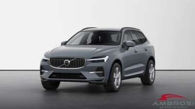 VOLVO XC60 Elettrica/Diesel 2024 usata, Perugia