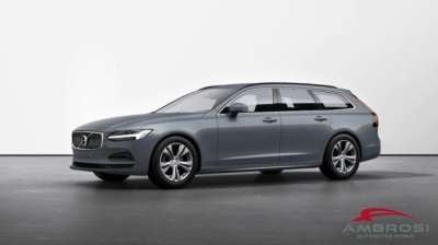 VOLVO V90 Elettrica/Benzina 2024 usata, Perugia