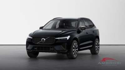 VOLVO XC60 Elettrica/Diesel 2024 usata, Perugia