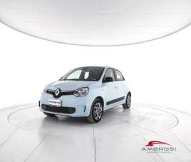 RENAULT Twingo Elettrica 2022 usata, Perugia