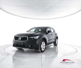 VOLVO XC40 Elettrica/Benzina 2024 usata, Perugia