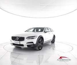 VOLVO V90 Cross Country Diesel 2018 usata, Perugia