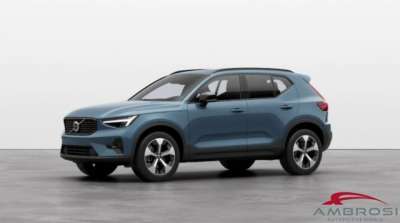 VOLVO XC40 Elettrica/Benzina 2024 usata, Perugia