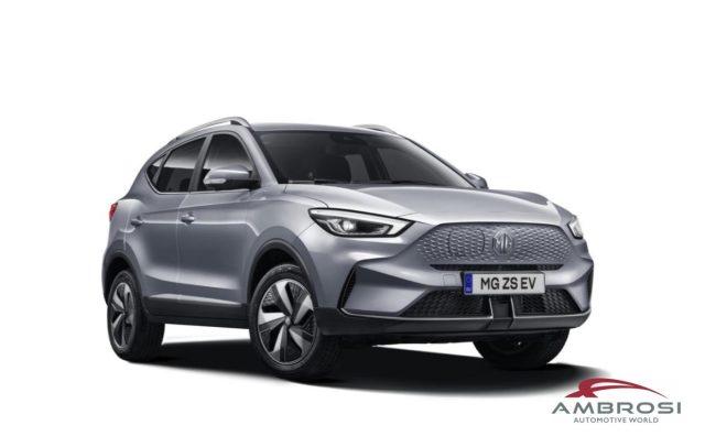 MG ZS EV Elettrica 2024 usata, Perugia foto