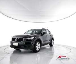 VOLVO XC40 Benzina 2019 usata, Perugia