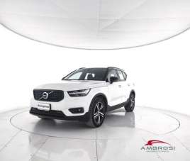 VOLVO XC40 Diesel 2020 usata, Perugia