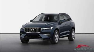 VOLVO XC60 Elettrica/Benzina 2024 usata, Perugia