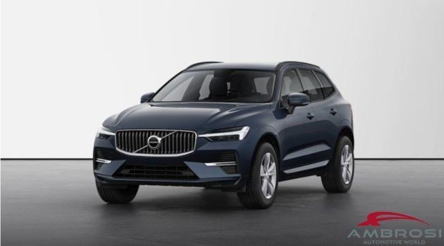 VOLVO XC60 Elettrica/Benzina 2024 usata, Perugia foto