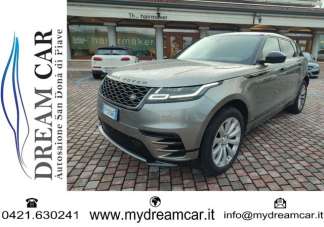 LAND ROVER Range Rover Velar Diesel 2018 usata, Venezia