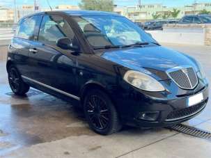 LANCIA Ypsilon Diesel 2011 usata, Bari