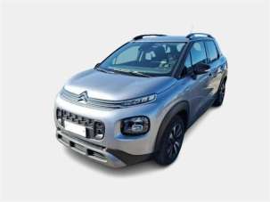 CITROEN C3 Aircross Diesel 2020 usata, Bari