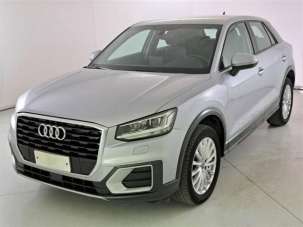 AUDI Q2 Diesel 2019 usata, Bari